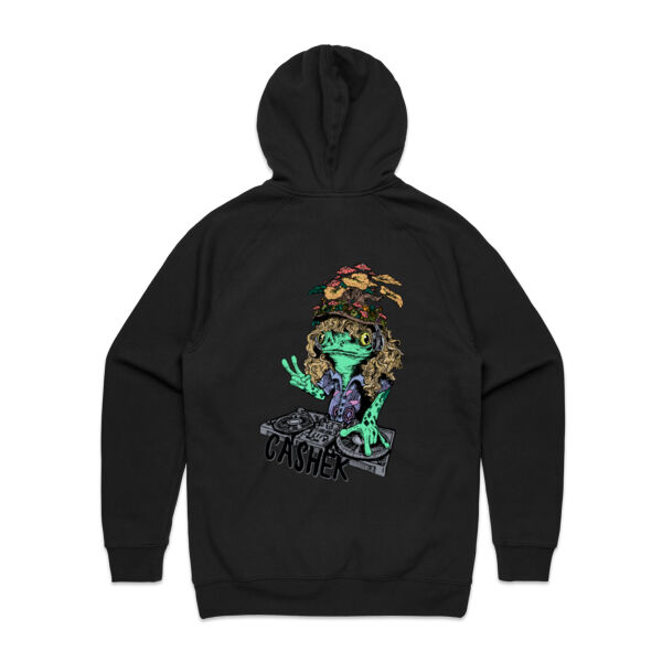 Froggy - Mens Supply Hood Thumbnail